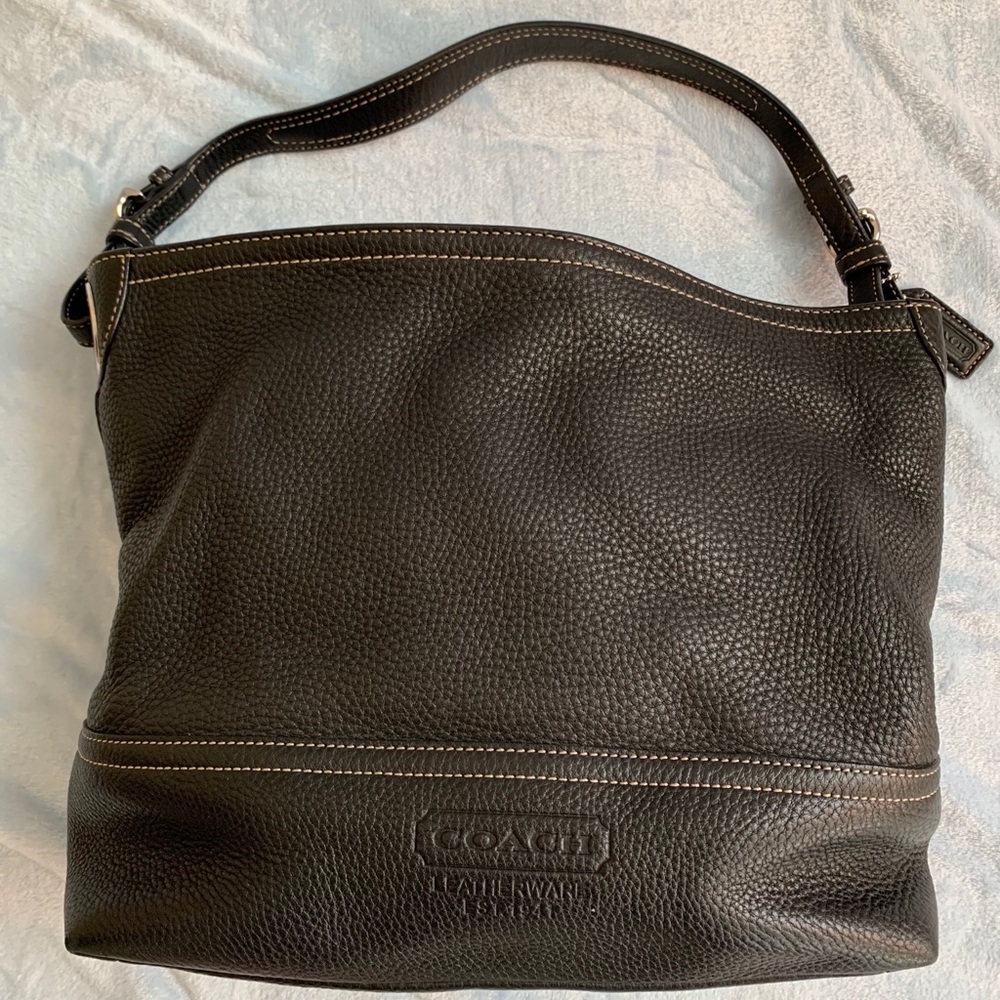 Coach Shoulder Bag